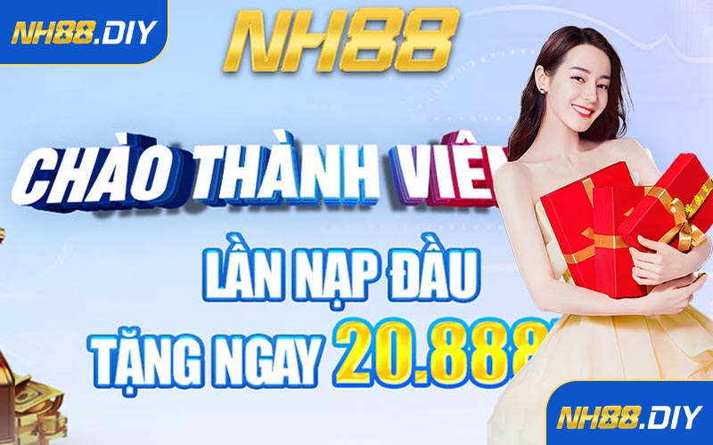 Cập nhật nội dung của Khuyến mãi nạp đầu 