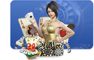 GAME BÀI