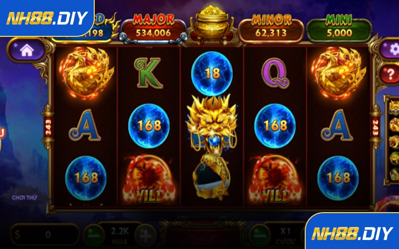 Một số điều cần tránh khi tham gia slot game