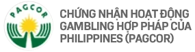 chứng nhận hoạt động của NH88
