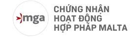 chứng nhận hoạt động hợp pháp tải malla cho nh88