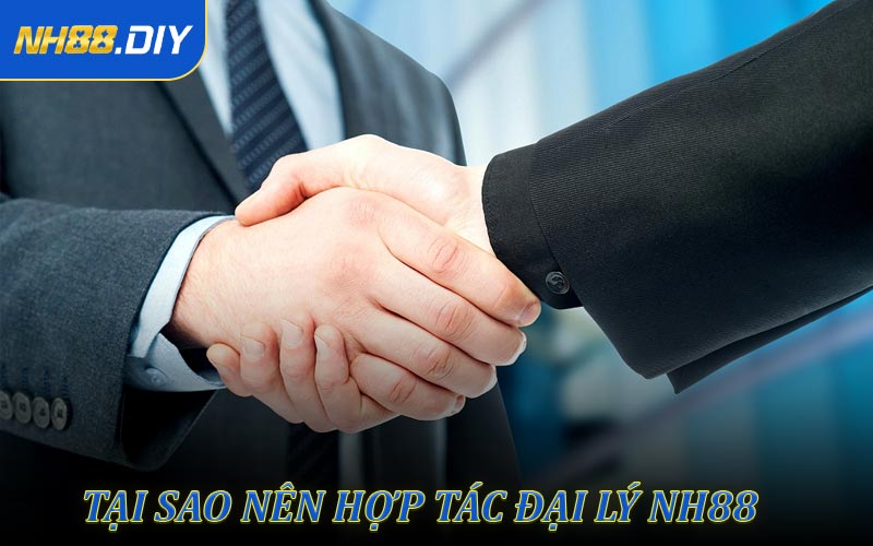 Vì sao mô hình đại lý NH88 đang ngày càng phổ biến?